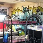 The Overstay