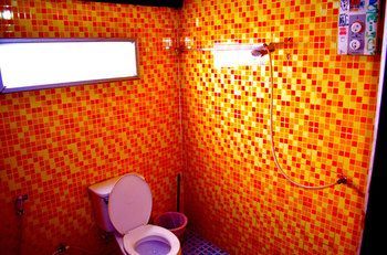 Hotel The Overstay Banguecoque