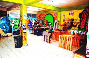 The Overstay * Banguecoque