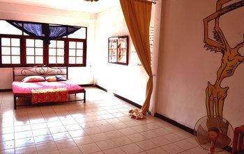 Hotel The Overstay Banguecoque