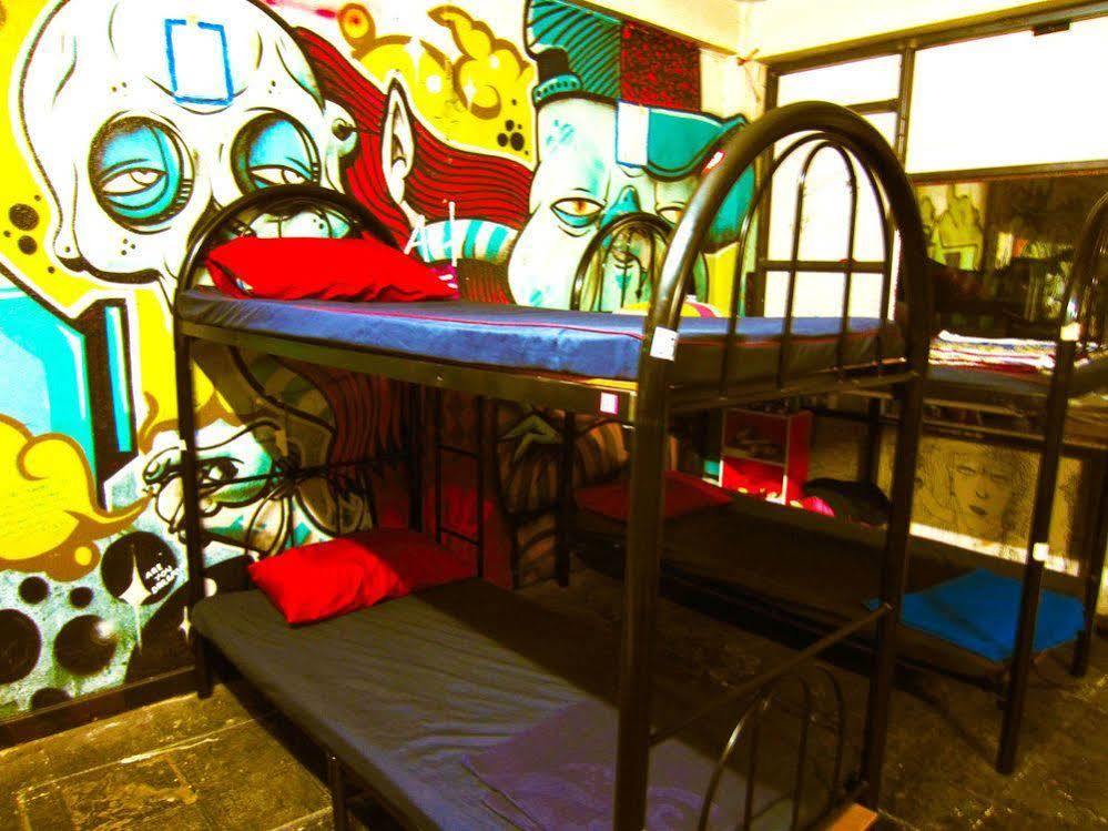 The Overstay Banguecoque